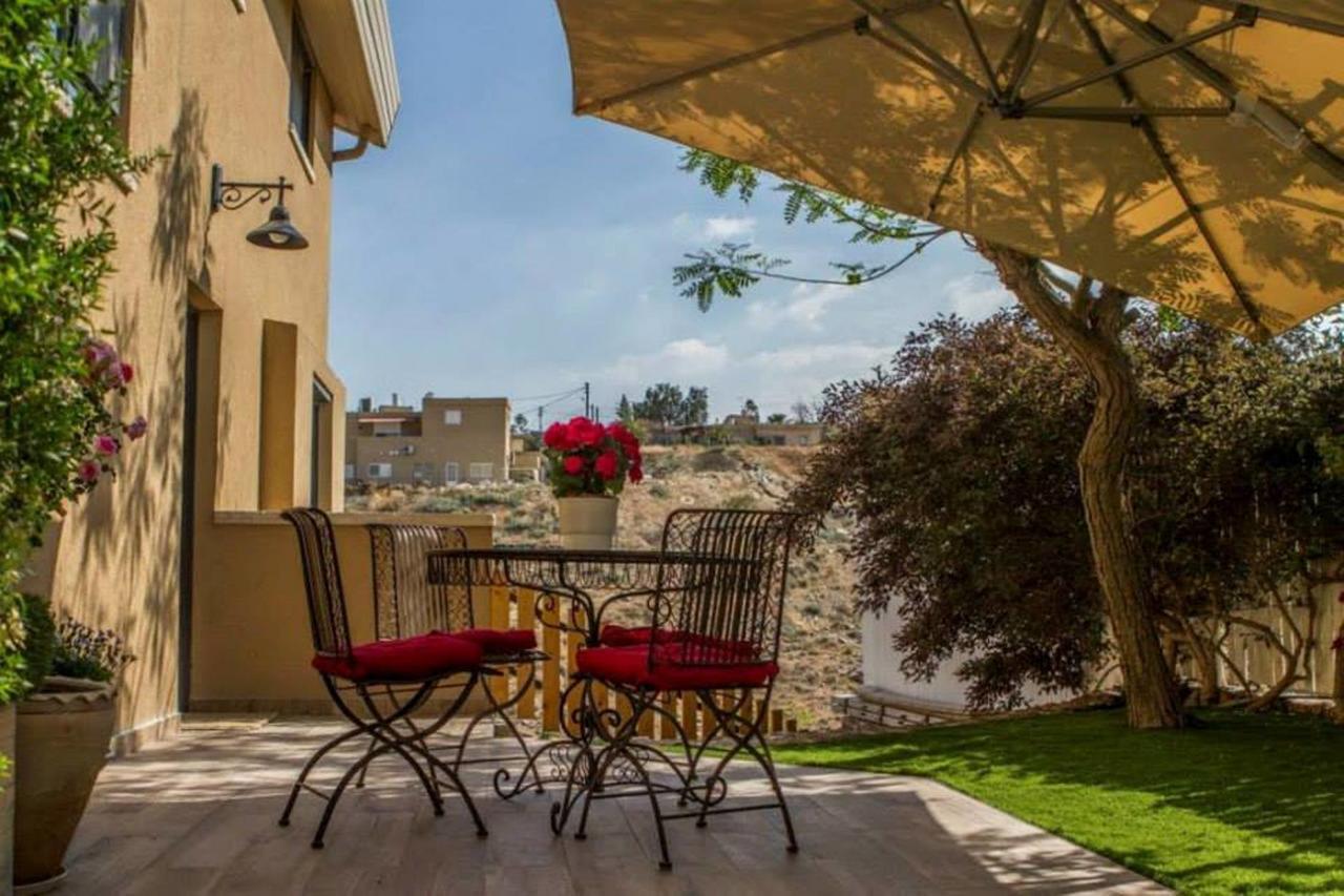 Zimmer You Dreamed Of Arad Exterior photo