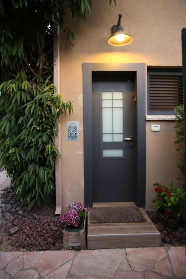 Zimmer You Dreamed Of Arad Exterior photo