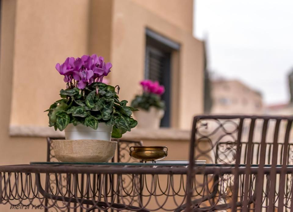Zimmer You Dreamed Of Arad Exterior photo
